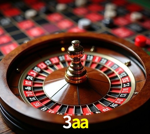 Cassino ao Vivo 3aa - Dealers Brasileiros Profissionais